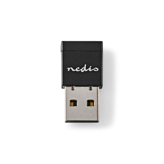 Nedis WSNWM600BK Netzwerk-Dongle