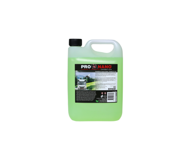 ProNano CampCare 5 Liter Insect Clean