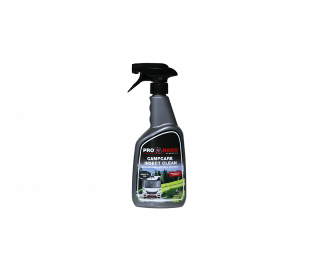 ProNano CampCare 750 ml Insect Clean