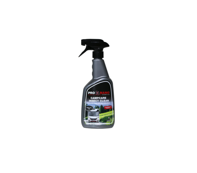 ProNano CampCare 750 ml Insect Clean