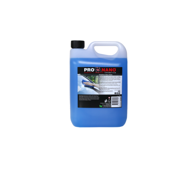ProNano CampCare 5 Liter Glass Clean