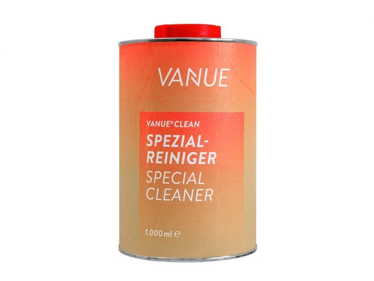 VANUE CLEAN 1 Liter Spezialreiniger