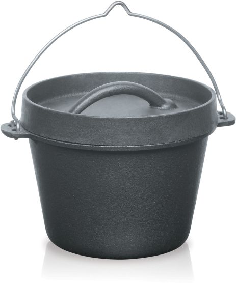 Barbecook Junko 14 cm Kochtopf