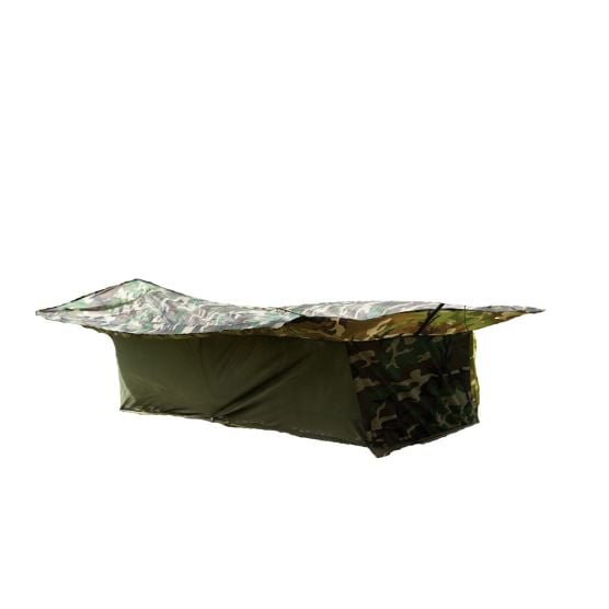 101 Inc Jungle French Woodland Hängematte