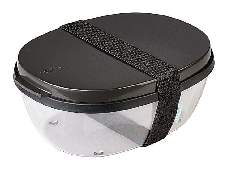 Mepal Ellipse Salatbox