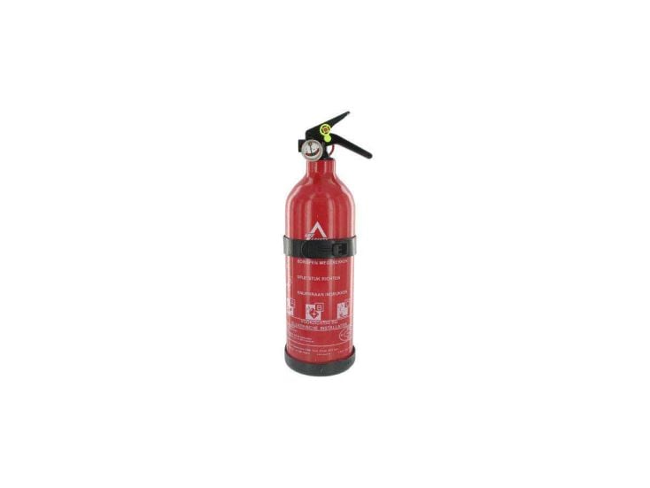 ABC Feuerlöschgerät