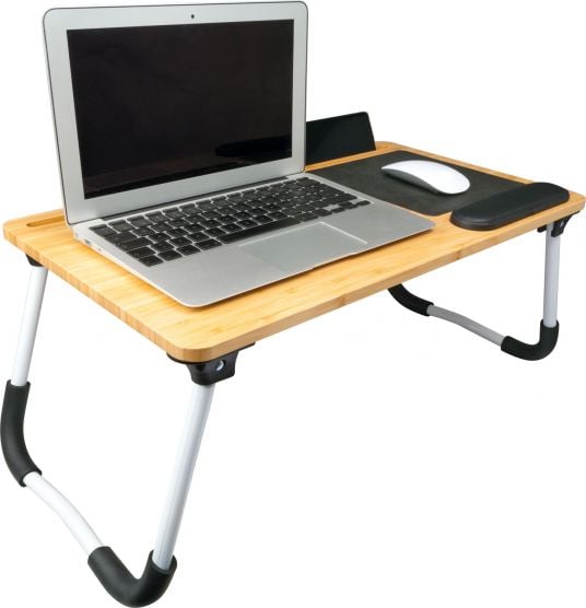 Schwaiger Faltbarer Laptop Tisch