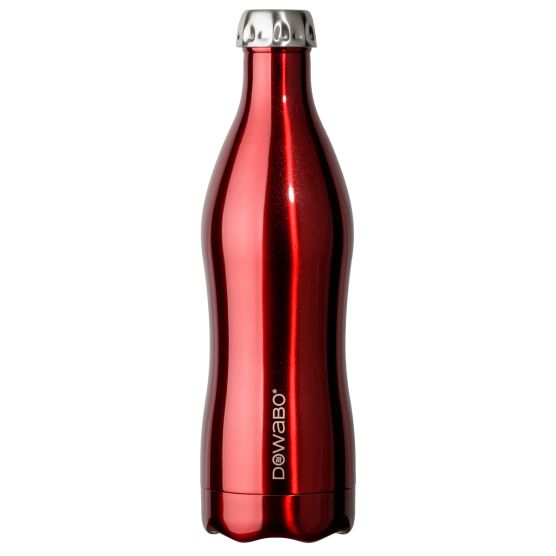 Dowabo Metallic Collection 750 ml Thermoskanne
