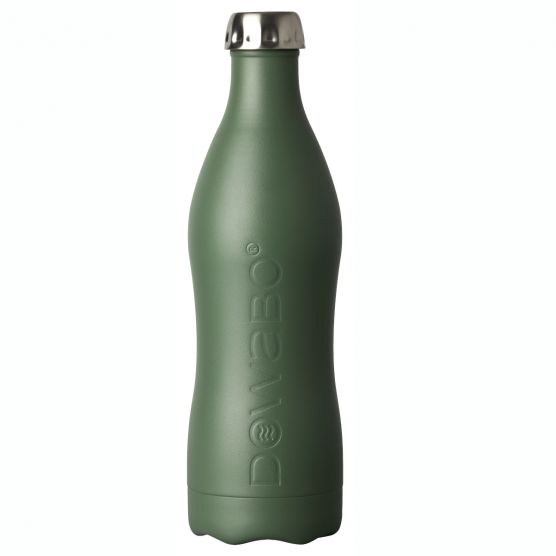 Dowabo Earth Collection 1200 ml Trinkflasche