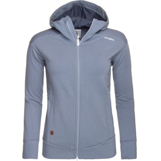 Husky Anah L graues Damen-Sweatshirt