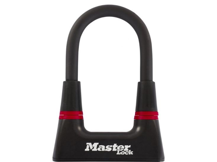 Parya MasterLock 8278 Bügelschloss