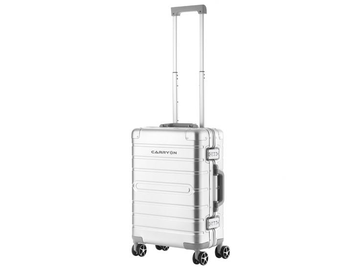 CarryOn ULD Aluminium Handgepäck Koffer