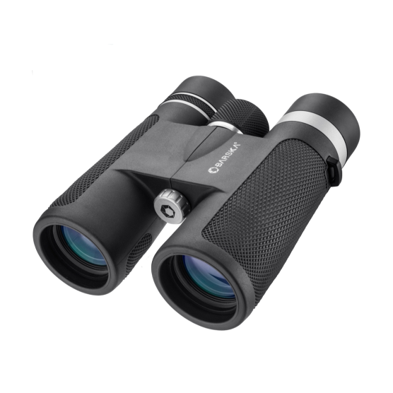 Barska Lucid View Neues 10x42 Fernglas