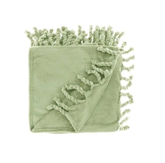 Unique Living Lieke Decke