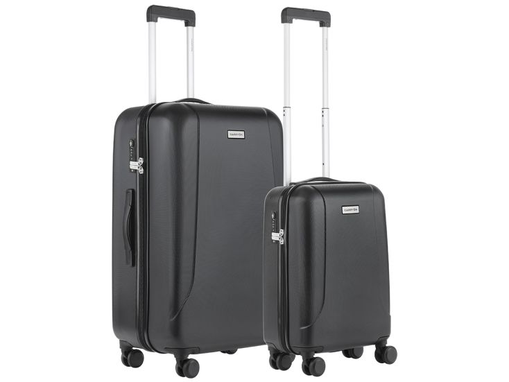 CarryOn Skyhopper 2-teiliges TSA Kofferset