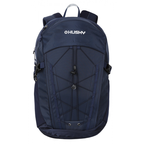 Husky City Nory 22 Rucksack - Blue