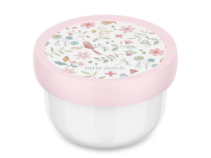 Mepal Campus 300 ml Obstbox mit Gabel - Fairy Wonders