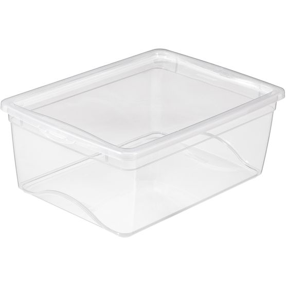 Sunware Omega 11 Liter Aufbewahrungsbox