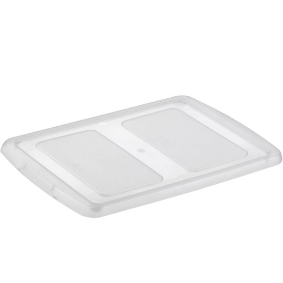 Sunware Nesta Deckel für 17-32-45 Liter Aufbewahrungsbox