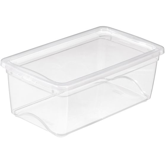 Sunware Omega 6 Liter Aufbewahrungsbox