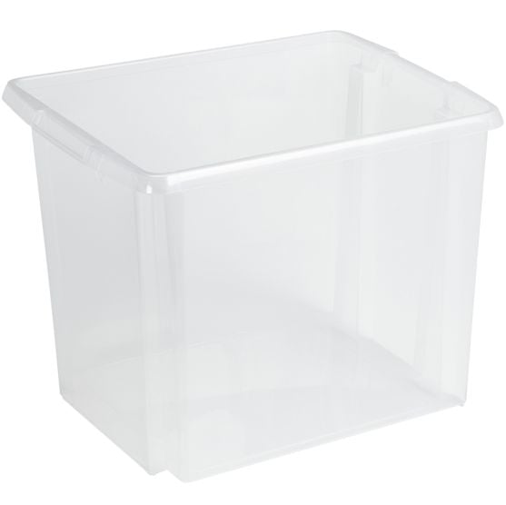 Sunware Nesta  45 Liter Aufbewahrungsbox