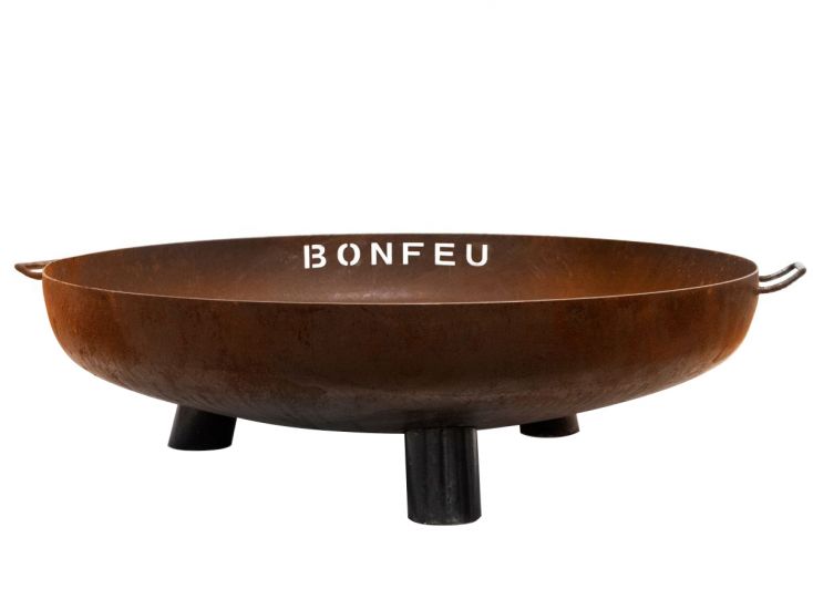 BonFeu BonBowl Plus Ø60 Feuerschale