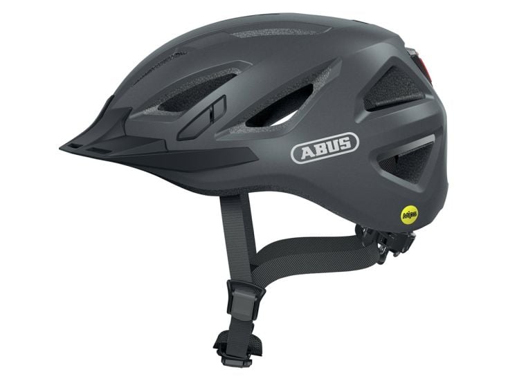 Abus Urban-I 3.0 Mips Titan Fahrradhelm