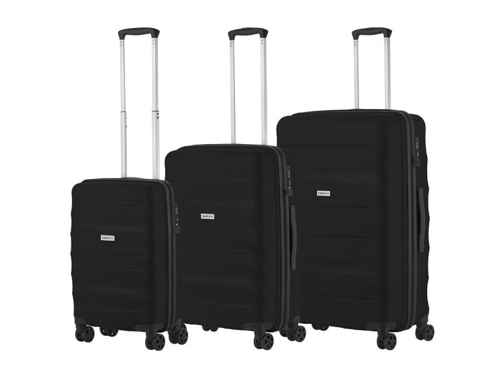 CarryOn Porter 3-teiliges Kofferset