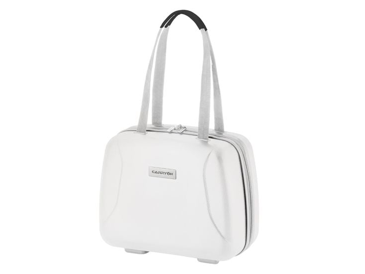CarryOn Skyhopper Kosmetikkoffer - White