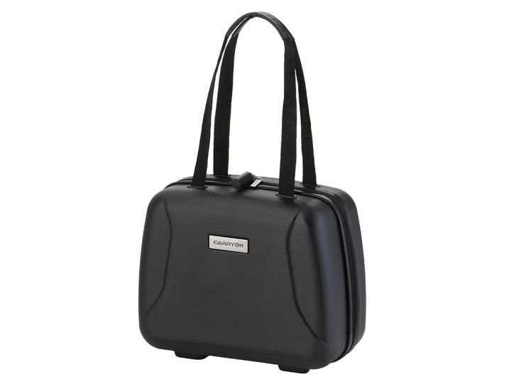 CarryOn Skyhopper Kosmetikkoffer - Black