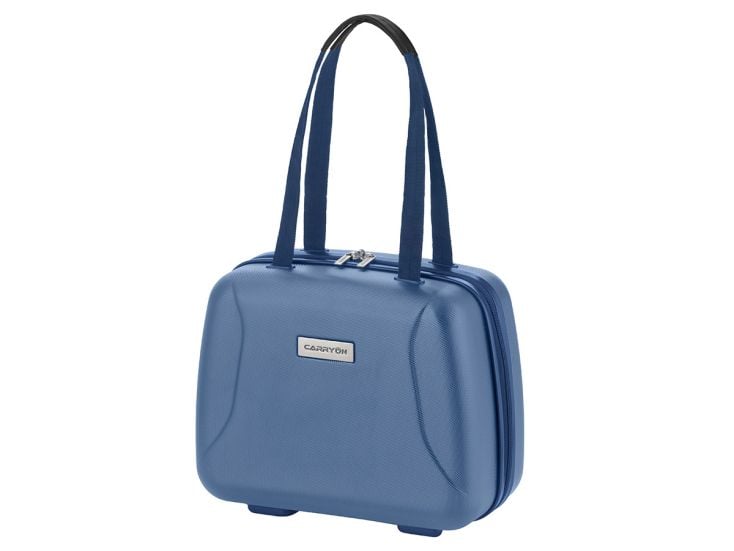 CarryOn Skyhopper Kosmetikkoffer - Blue