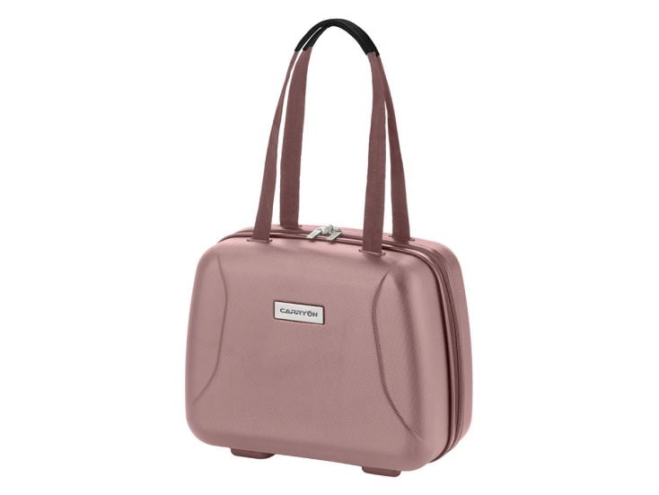 CarryOn Skyhopper Kosmetikkoffer - Pink