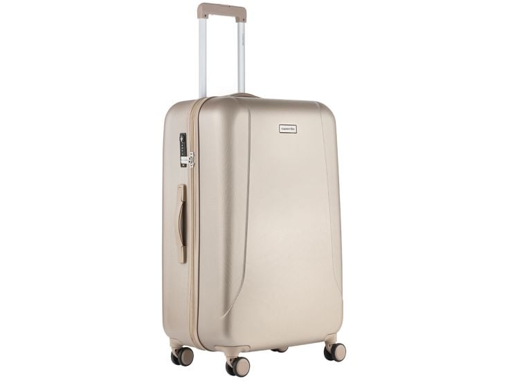 CarryOn Skyhopper 78 cm Reisekoffer - Champagne