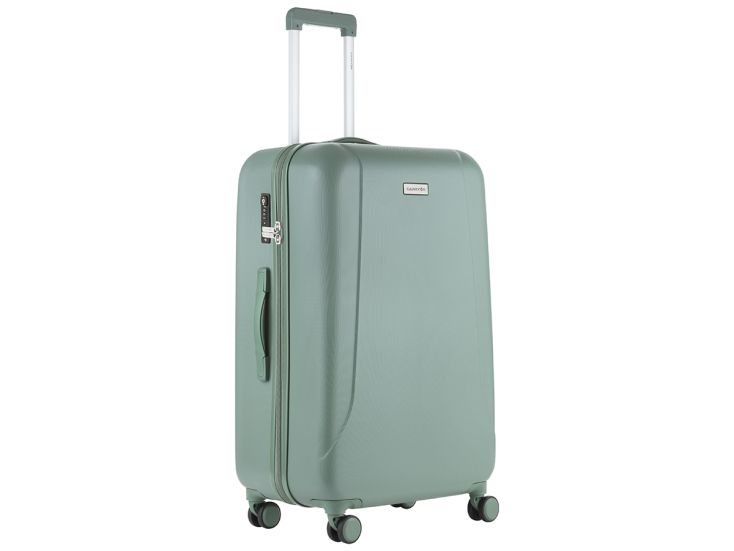 CarryOn Skyhopper 78 cm Reisekoffer - Olive
