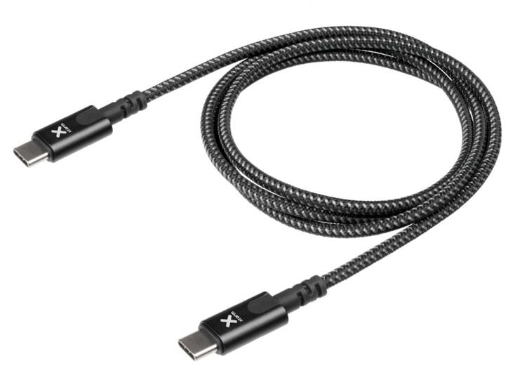 Xtorm 1 Meter USB-C zu USB-C Kabel