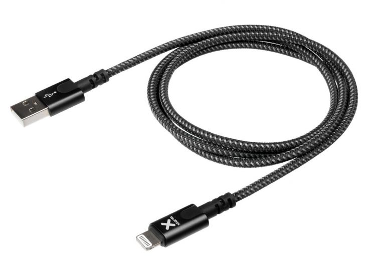 Xtorm 1 Meter USB zu Lightning Kabel