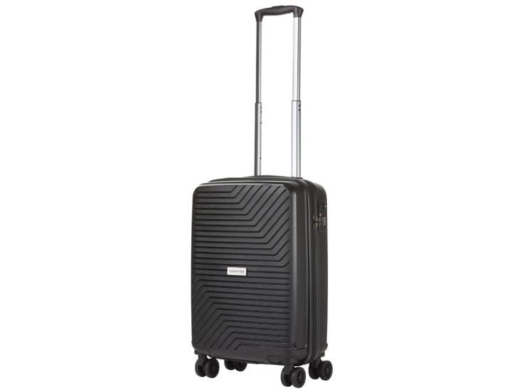 CarryOn Transport 55 cm Handgepäckkoffer mit USB