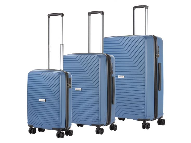 CarryOn Transport 3-teiliges Kofferset