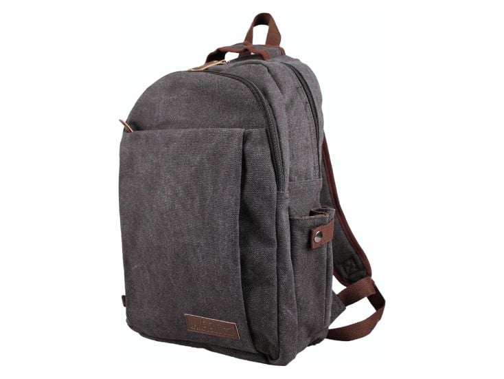 Yakfield Cortes Canvas 20 Rucksack