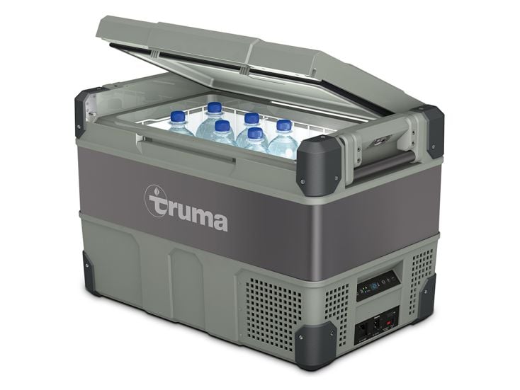 Truma C60 59 Liter Kompressor Kühlbox