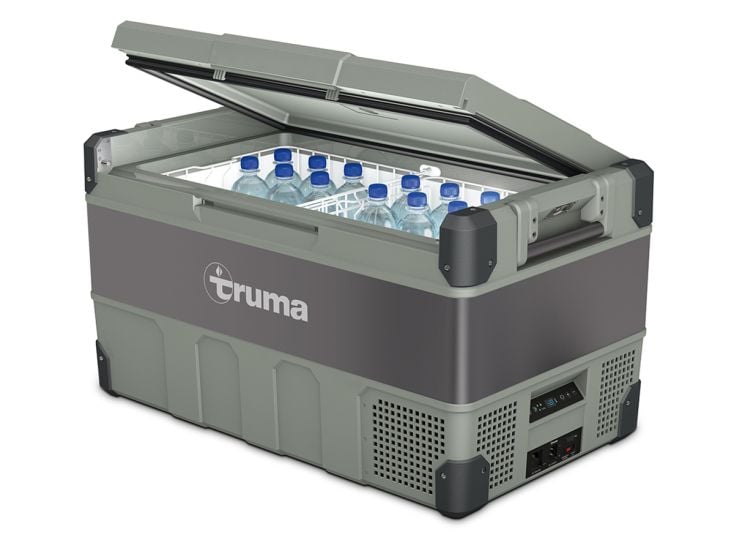 Truma C105 104 Liter Kompressor Kühlbox