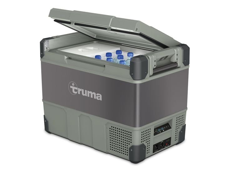 Truma C69DZ Dual Zone Kompressor Kühlbox