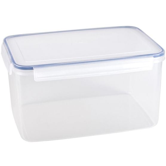 Sunware Basic 8,3 Liter 6er-Set Frischhalteboxen