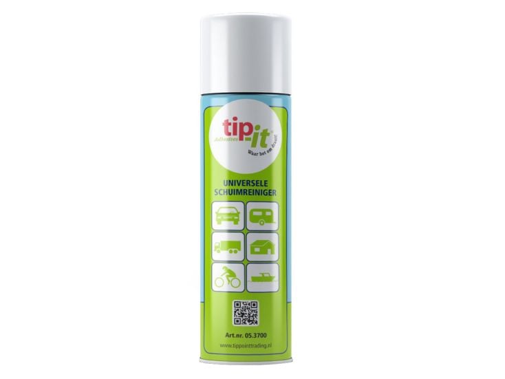 Tip-it Universal Schaumreiniger 500ml