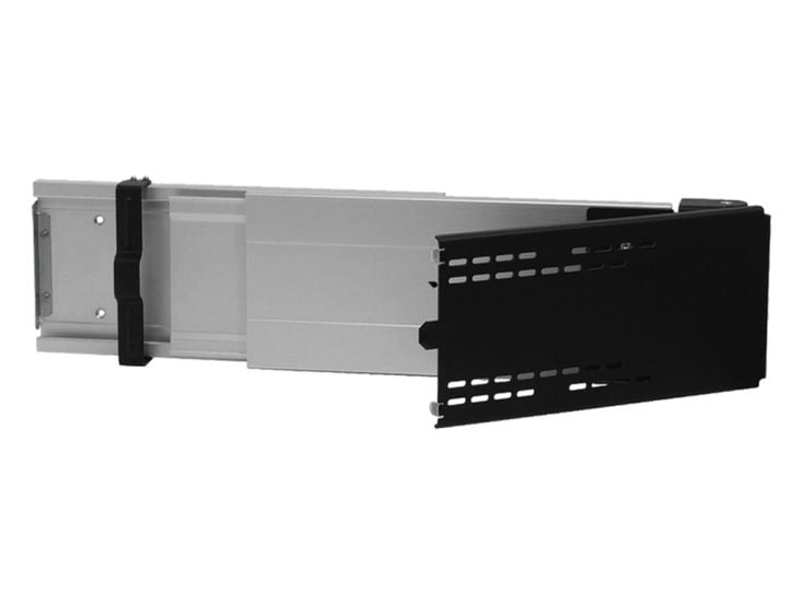 Caratec Flex CFA 102L ausziehbare TV-Halterung