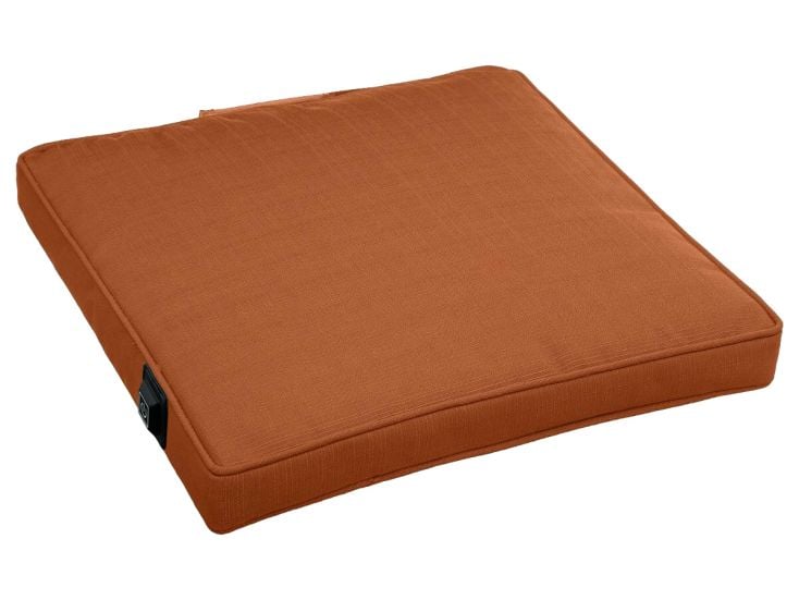 Warmpi Outdoor Beheiztes Sitzkissen - Terra