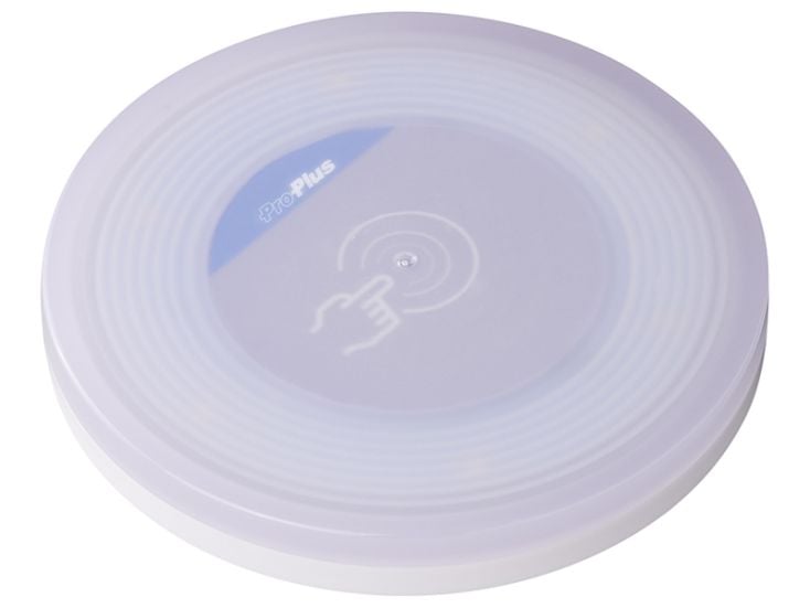 ProPlus dimmbare UFO-Lampe mit Sensorsteuerung