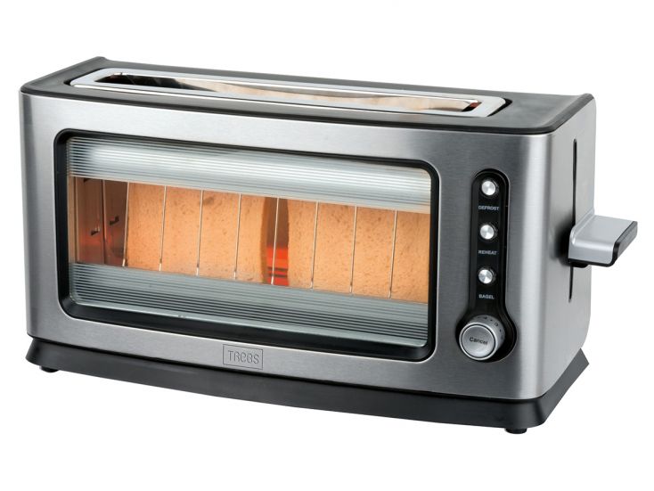 Trebs 99320 Infrarot-Toaster