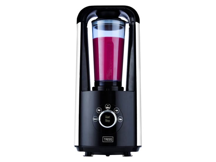 Trebs 99349 Vakuum Mixer