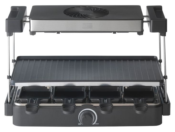 Trebs 15110 Raclette